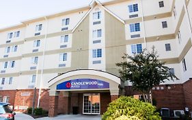 Candlewood Suites Richmond North Glen Allen